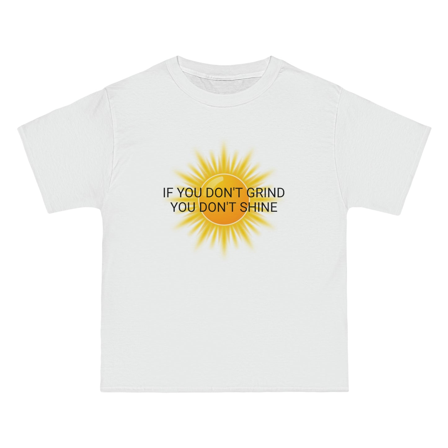 #1 Short-Sleeve T-Shirt Stay Paid