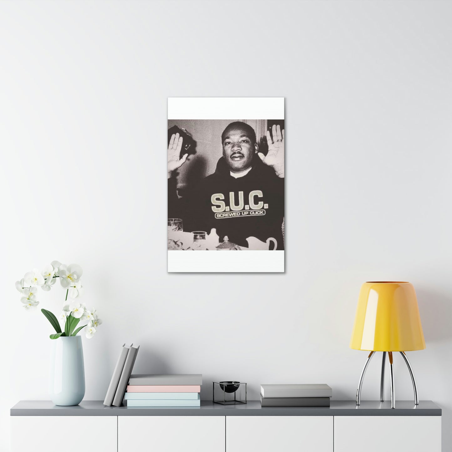 Canvas Gallery Wraps