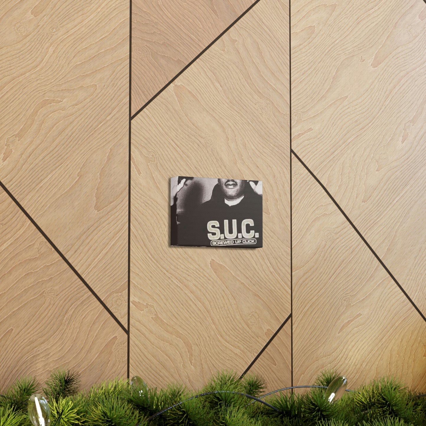 Canvas Gallery Wraps