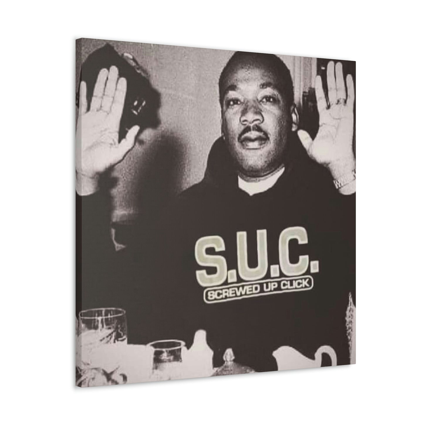 Canvas Gallery Wraps