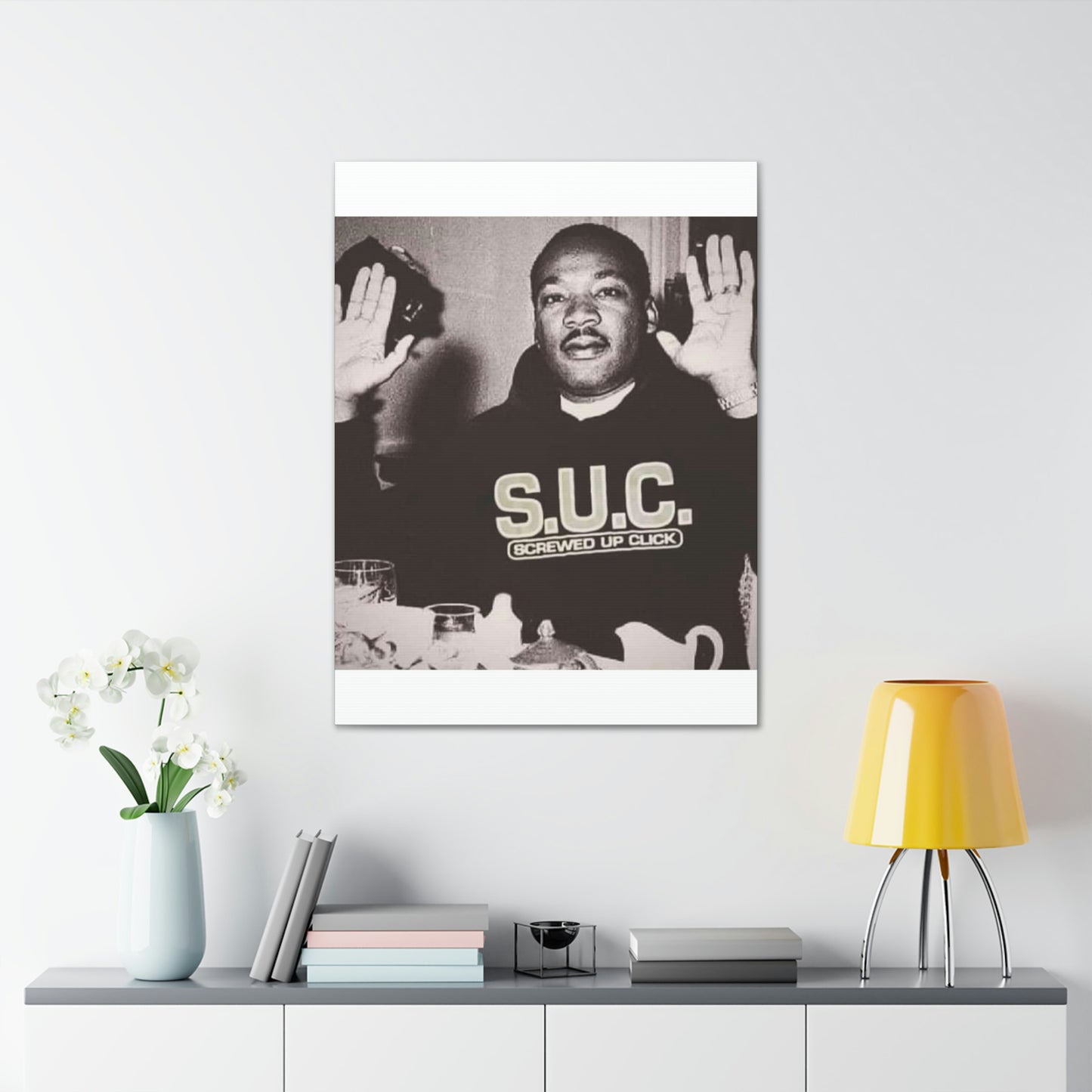 Canvas Gallery Wraps