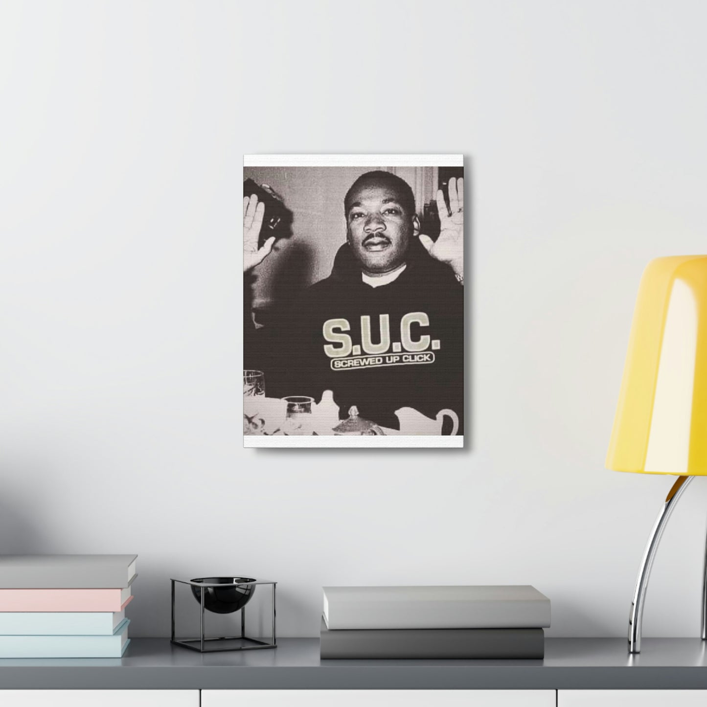 Canvas Gallery Wraps