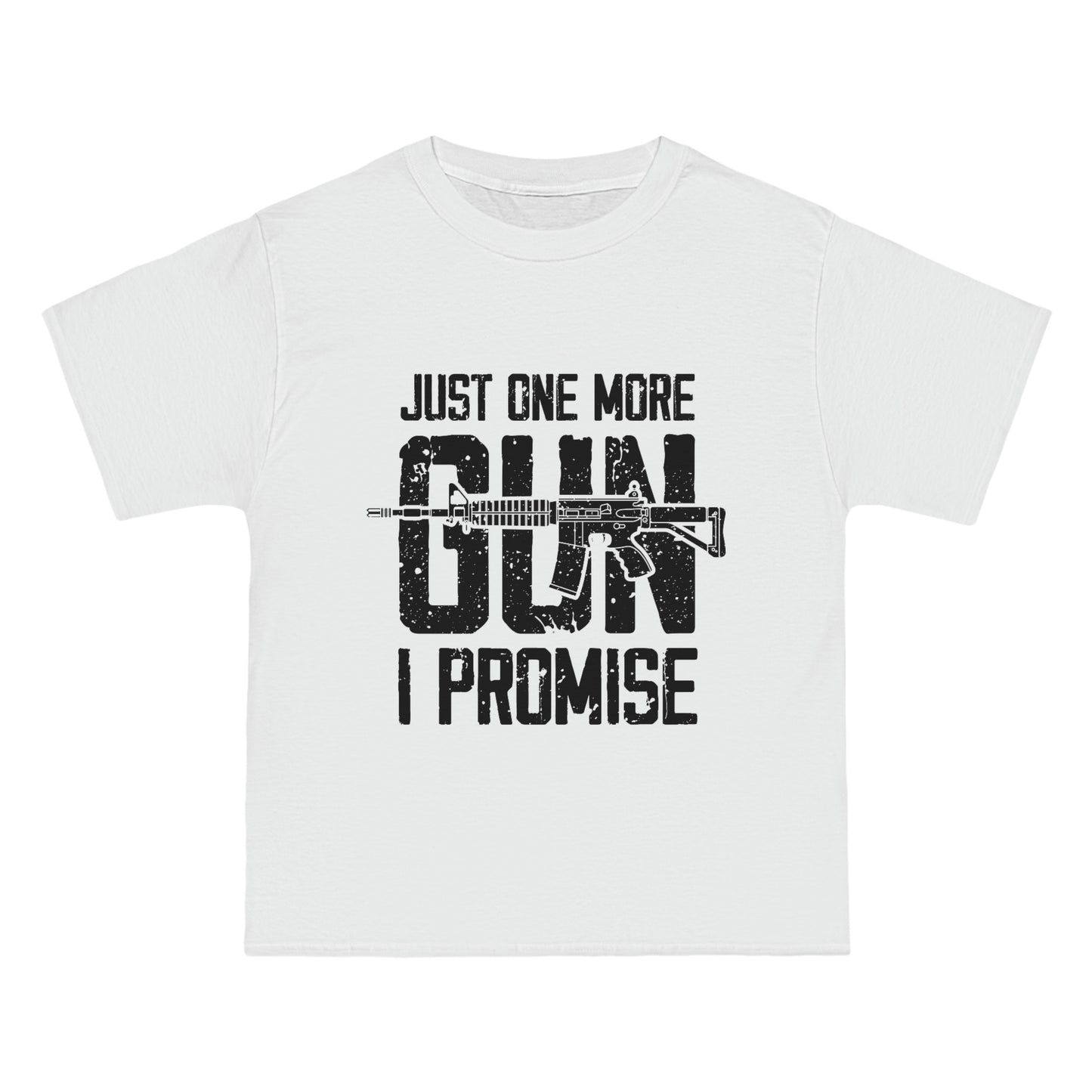 556 Beefy-T® Short-Sleeve T-Shirt Cold Dead Finger