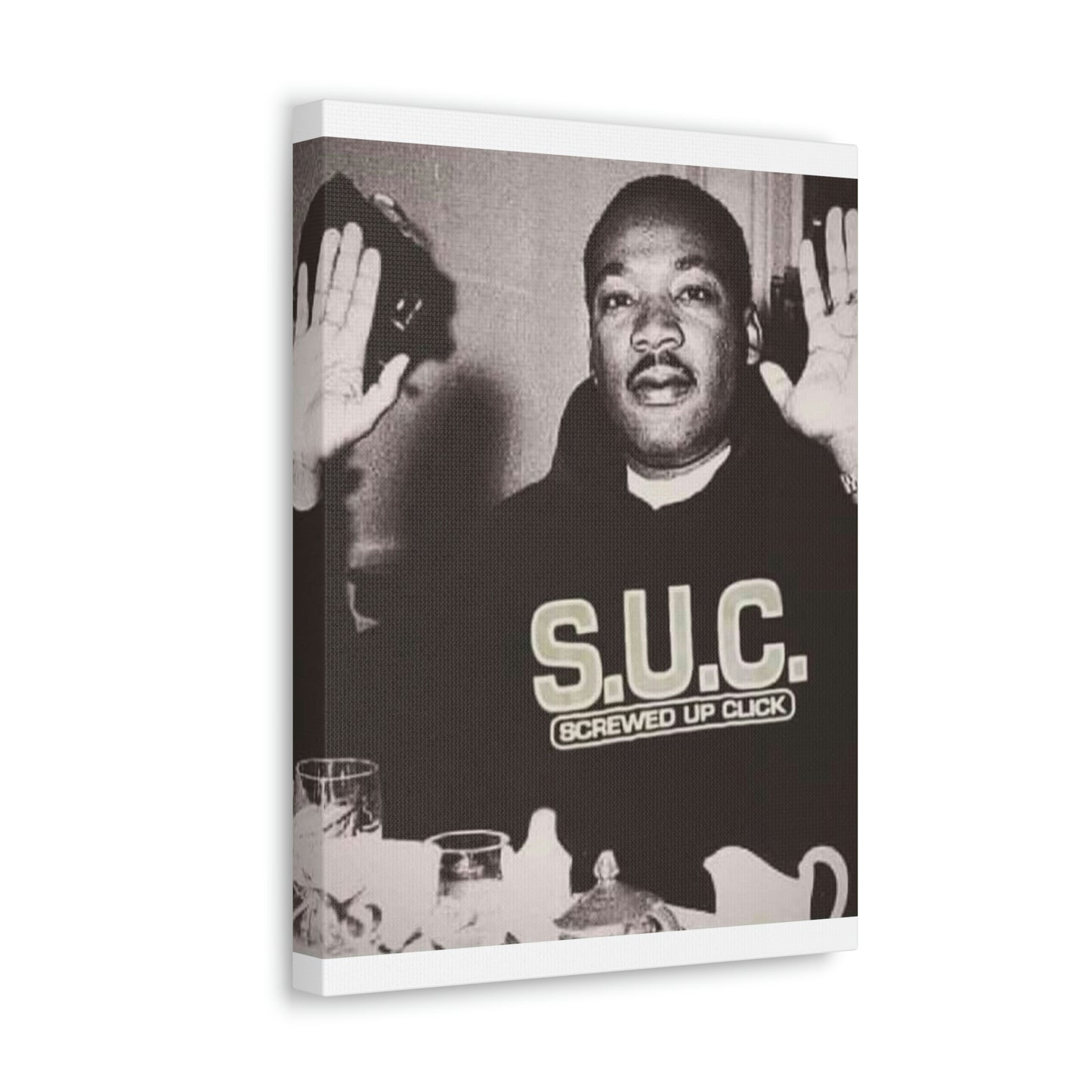 Canvas Gallery Wraps