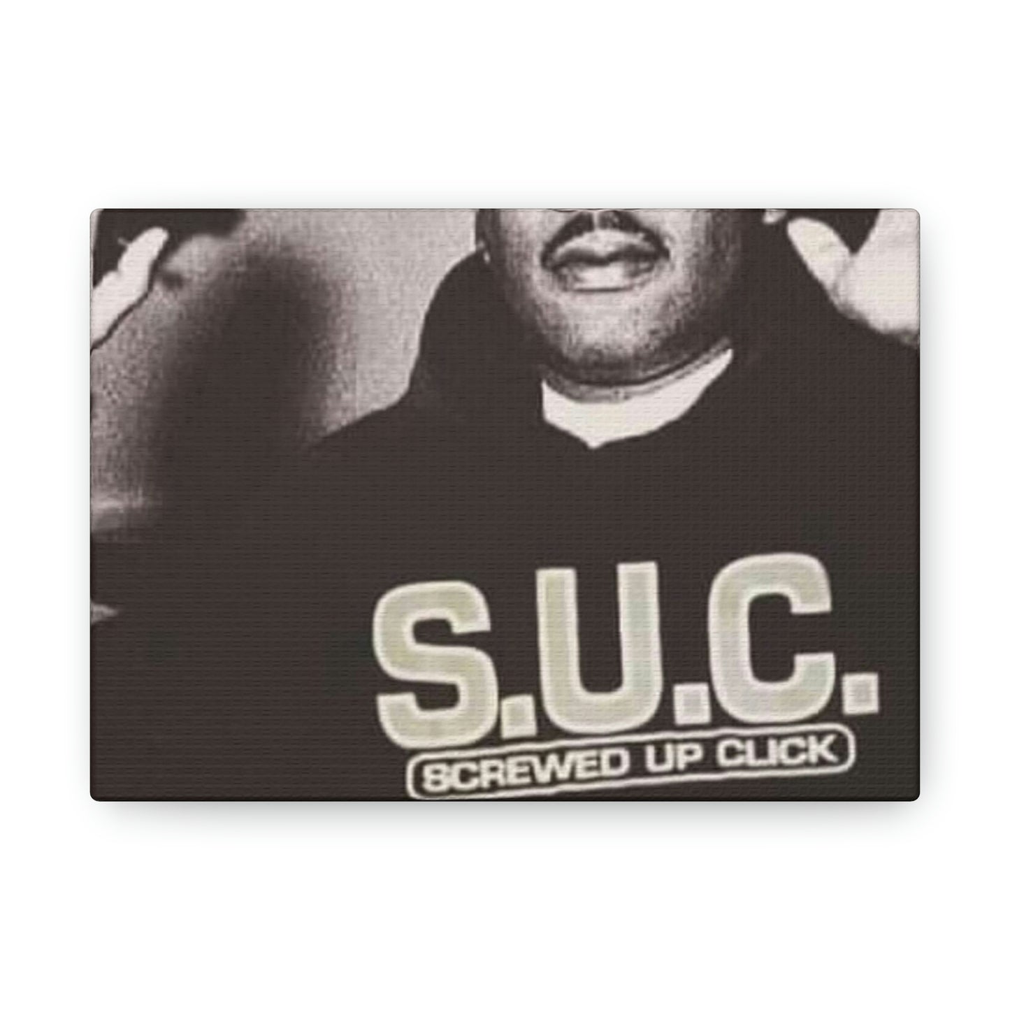 Canvas Gallery Wraps