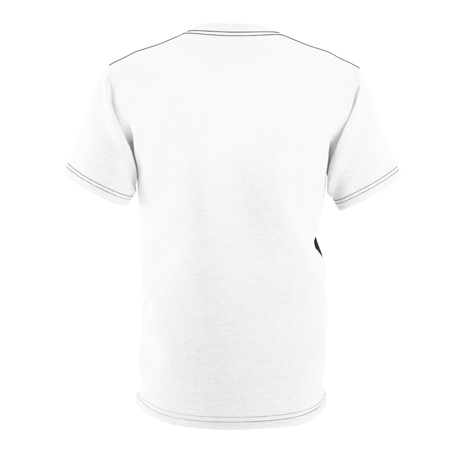 A4 Unisex Cut & Sew Tee (AOP) Concrete Jungle Son