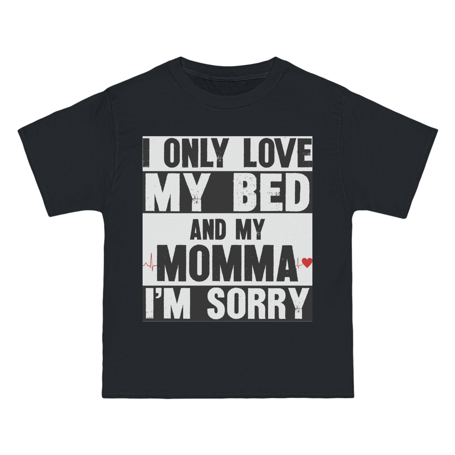Beefy-T® Short-Sleeve T-Shirt Dear Momma