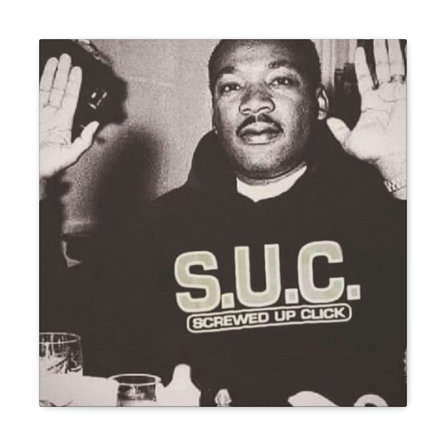 Canvas Gallery Wraps