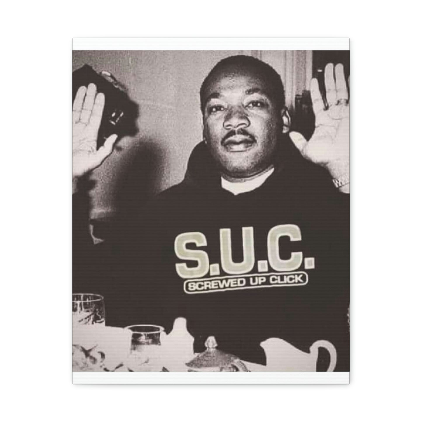 Canvas Gallery Wraps