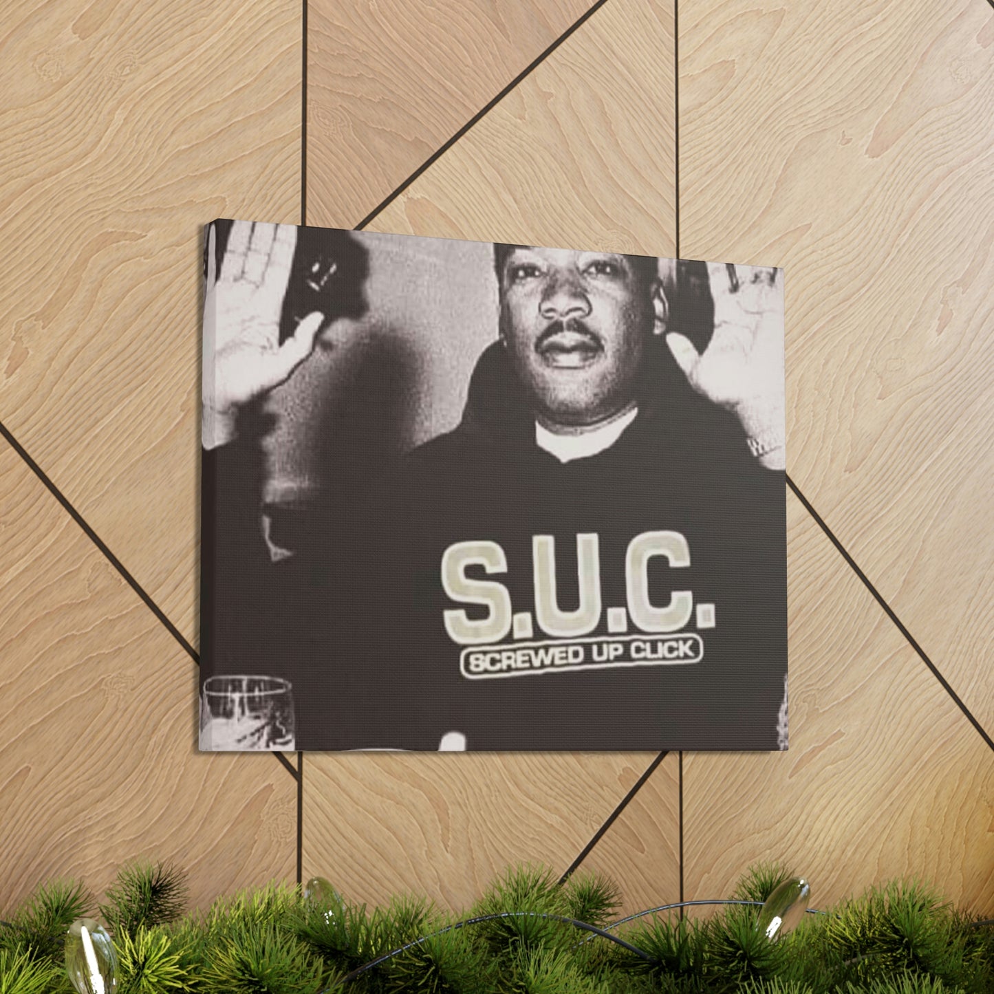 Canvas Gallery Wraps