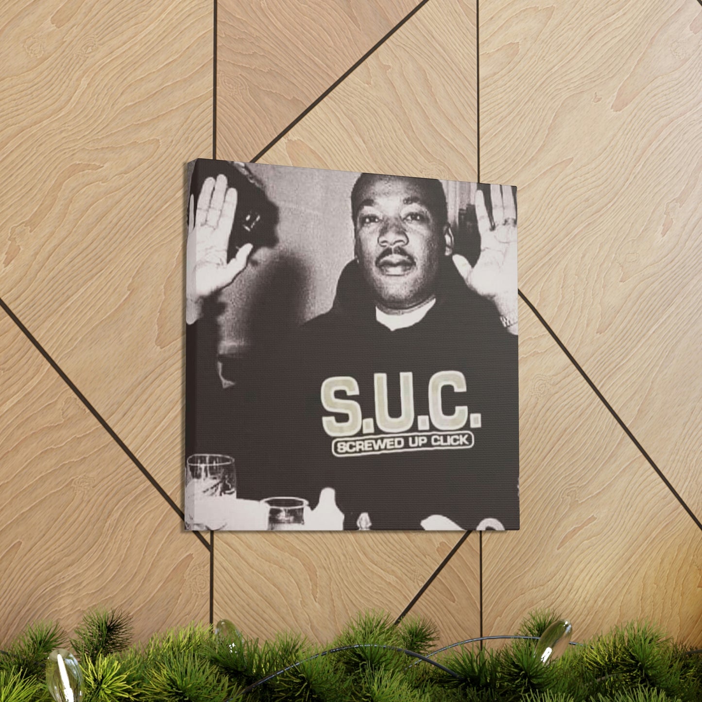 Canvas Gallery Wraps