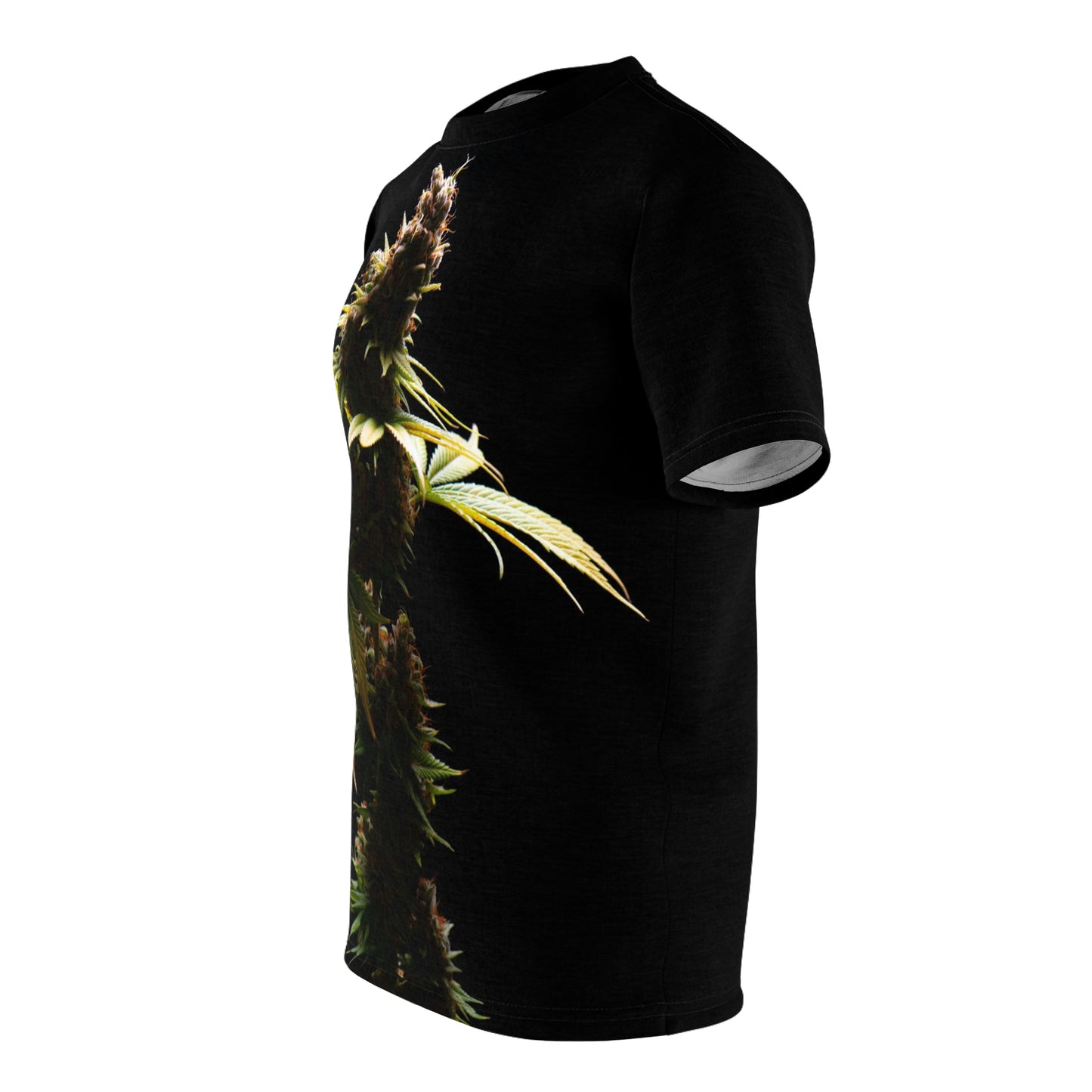 Unisex Cut & Sew Tee (AOP)