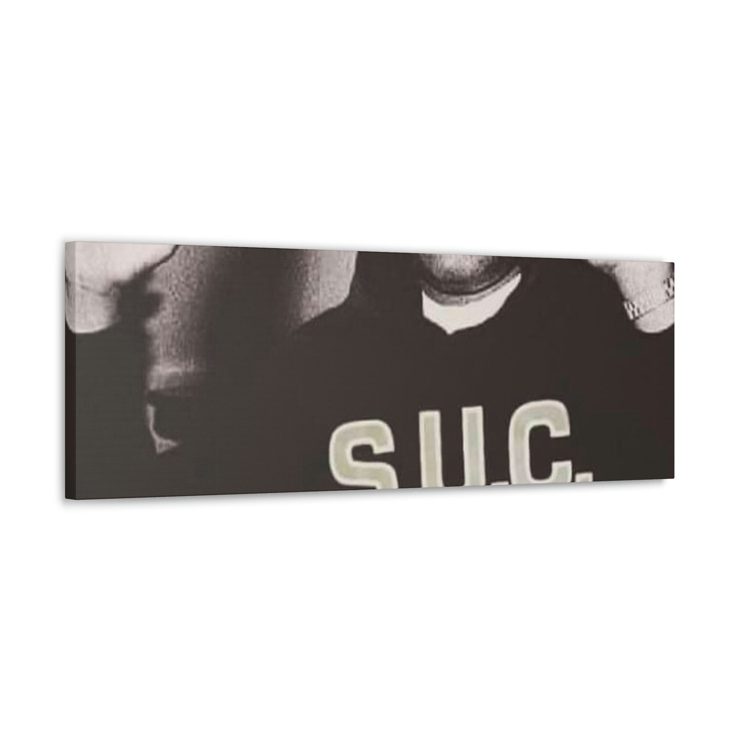 Canvas Gallery Wraps