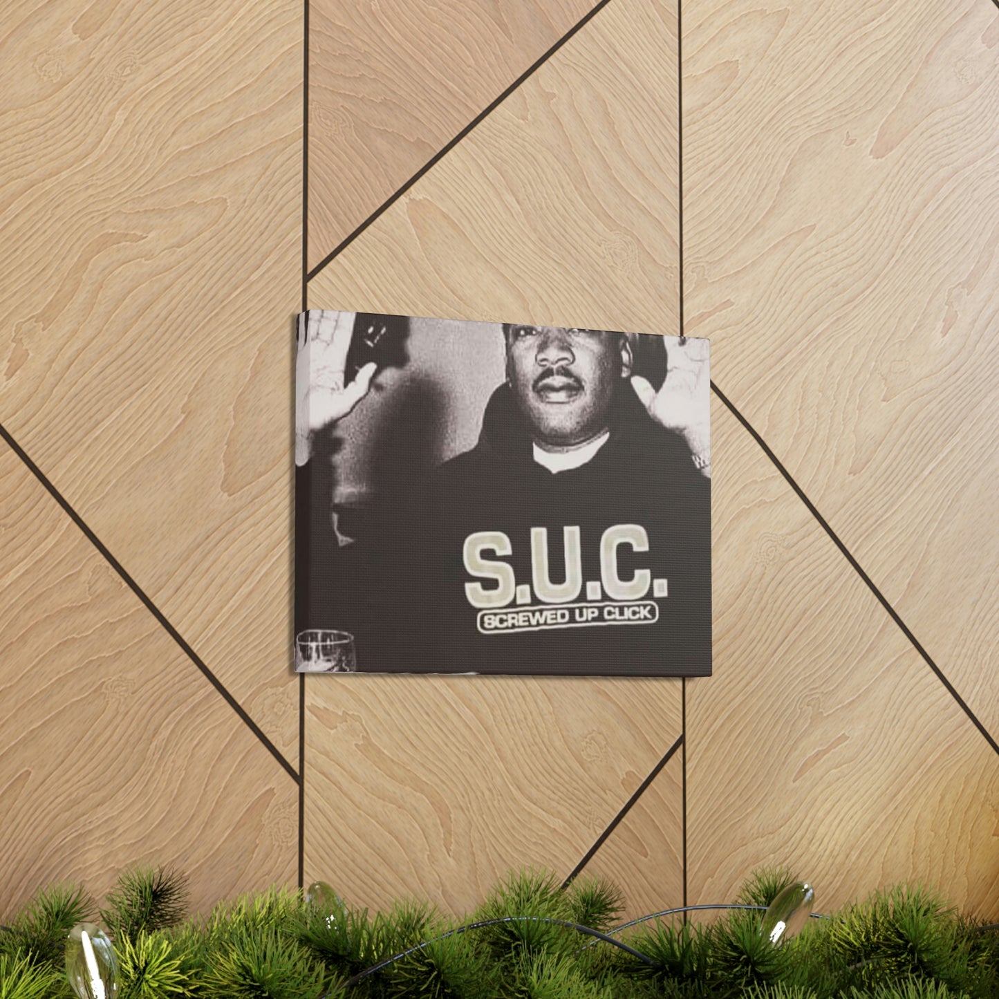 Canvas Gallery Wraps