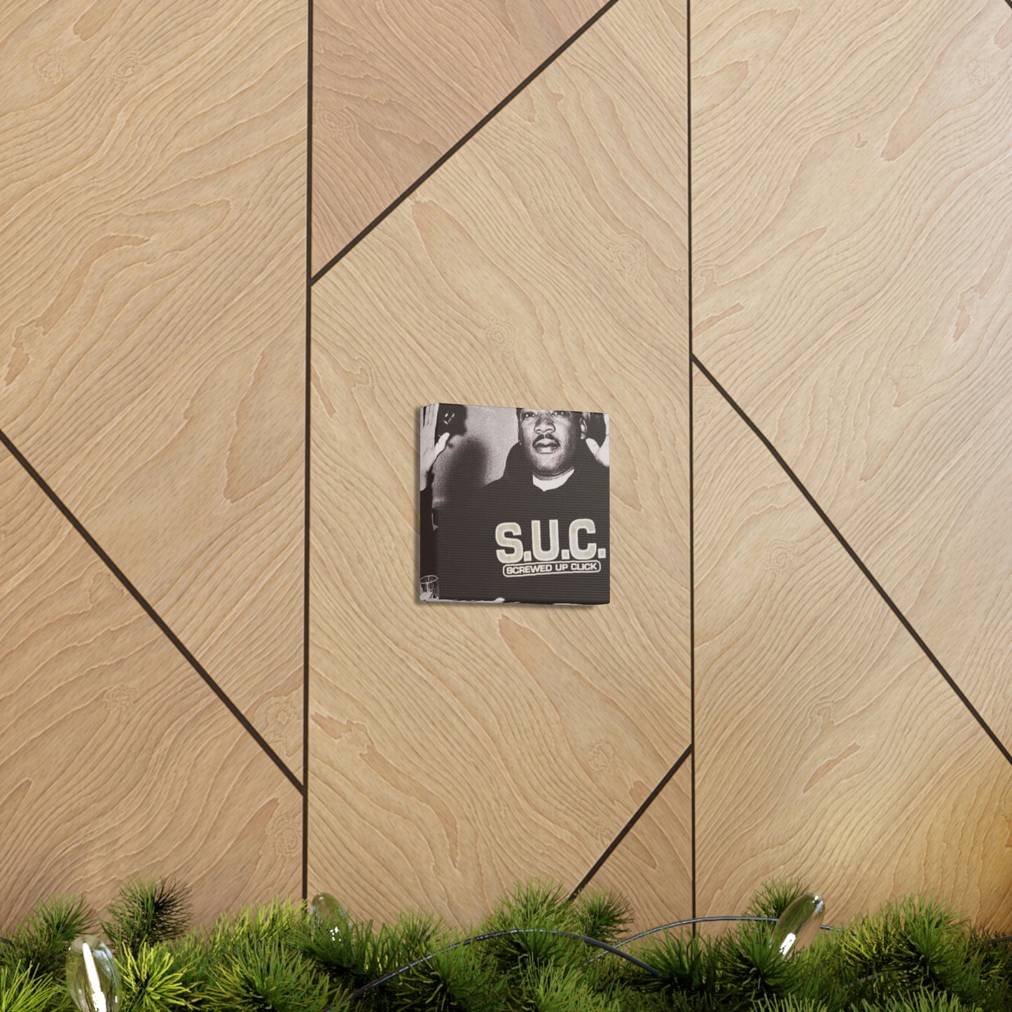 Canvas Gallery Wraps