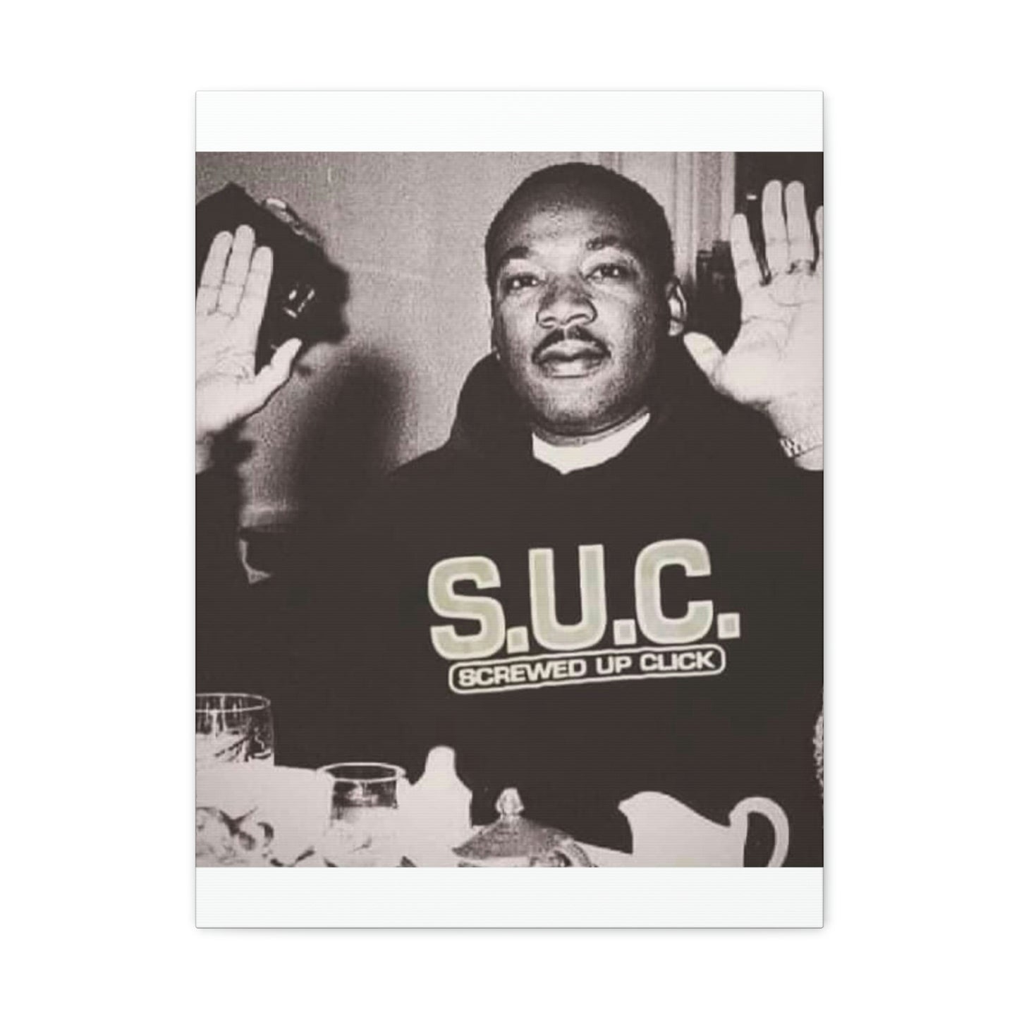 Canvas Gallery Wraps