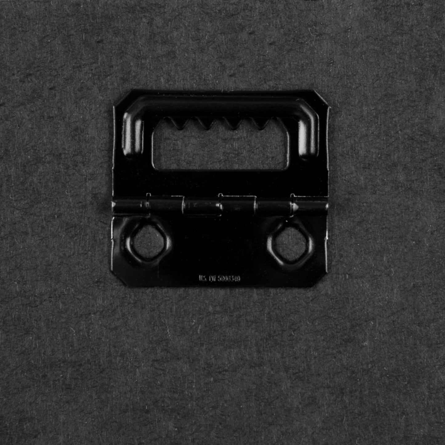 Canvas Gallery Wraps RIP SCREW