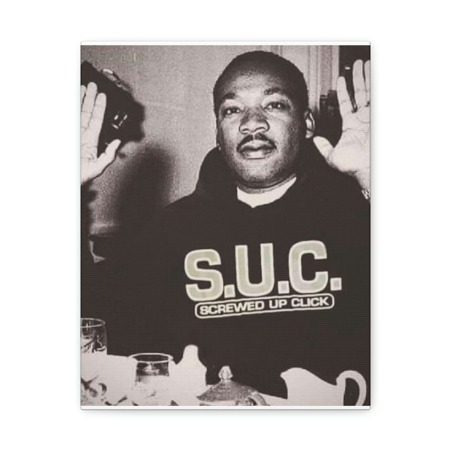 Canvas Gallery Wraps