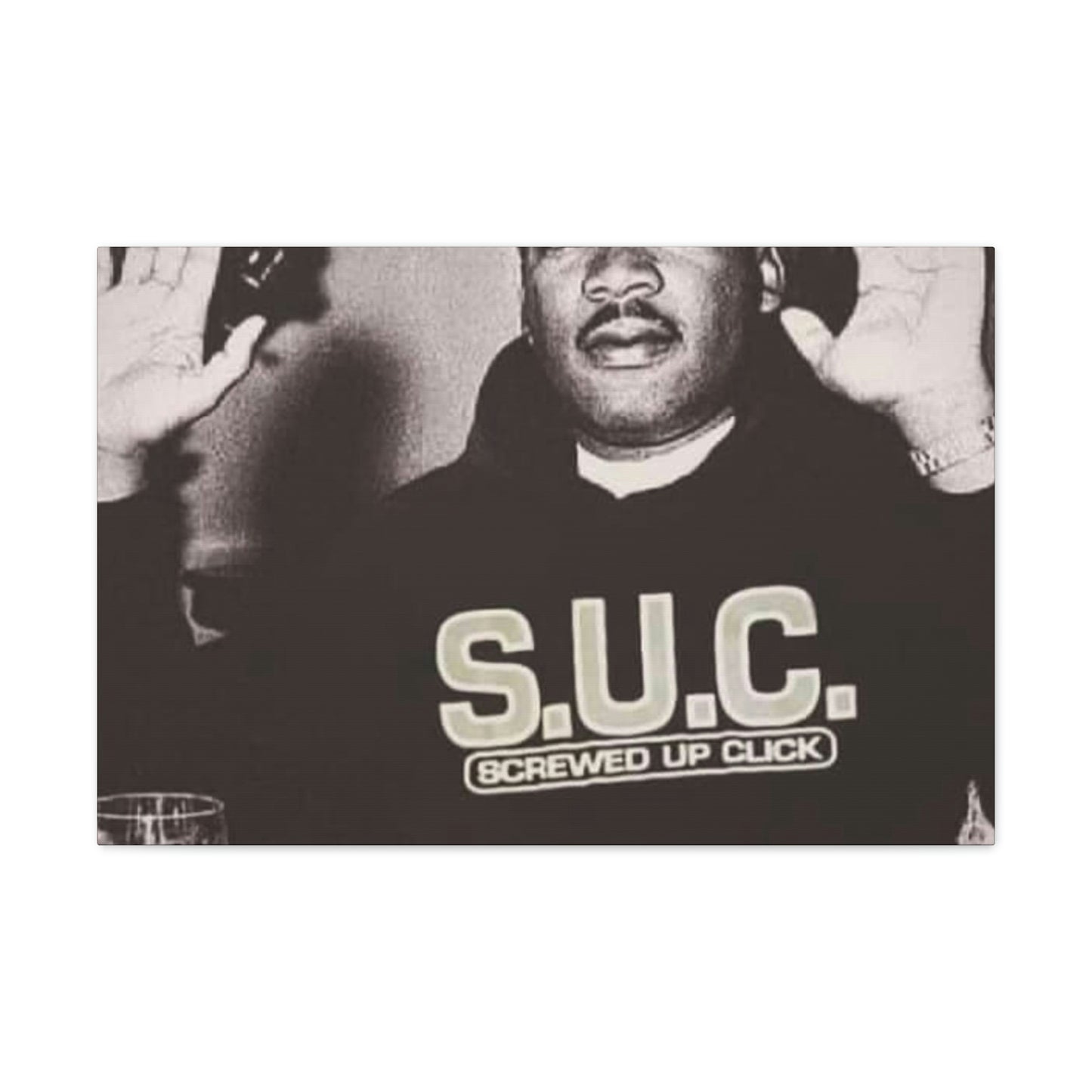 Canvas Gallery Wraps