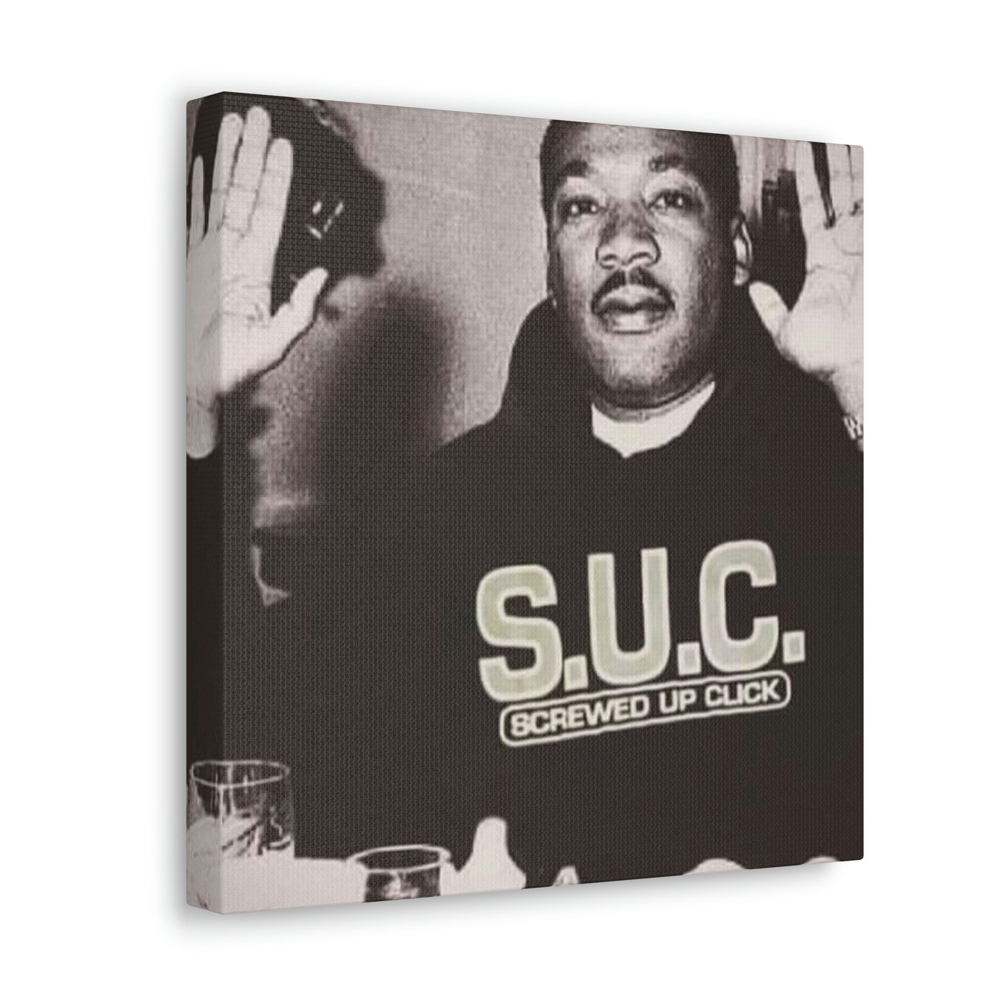 Canvas Gallery Wraps