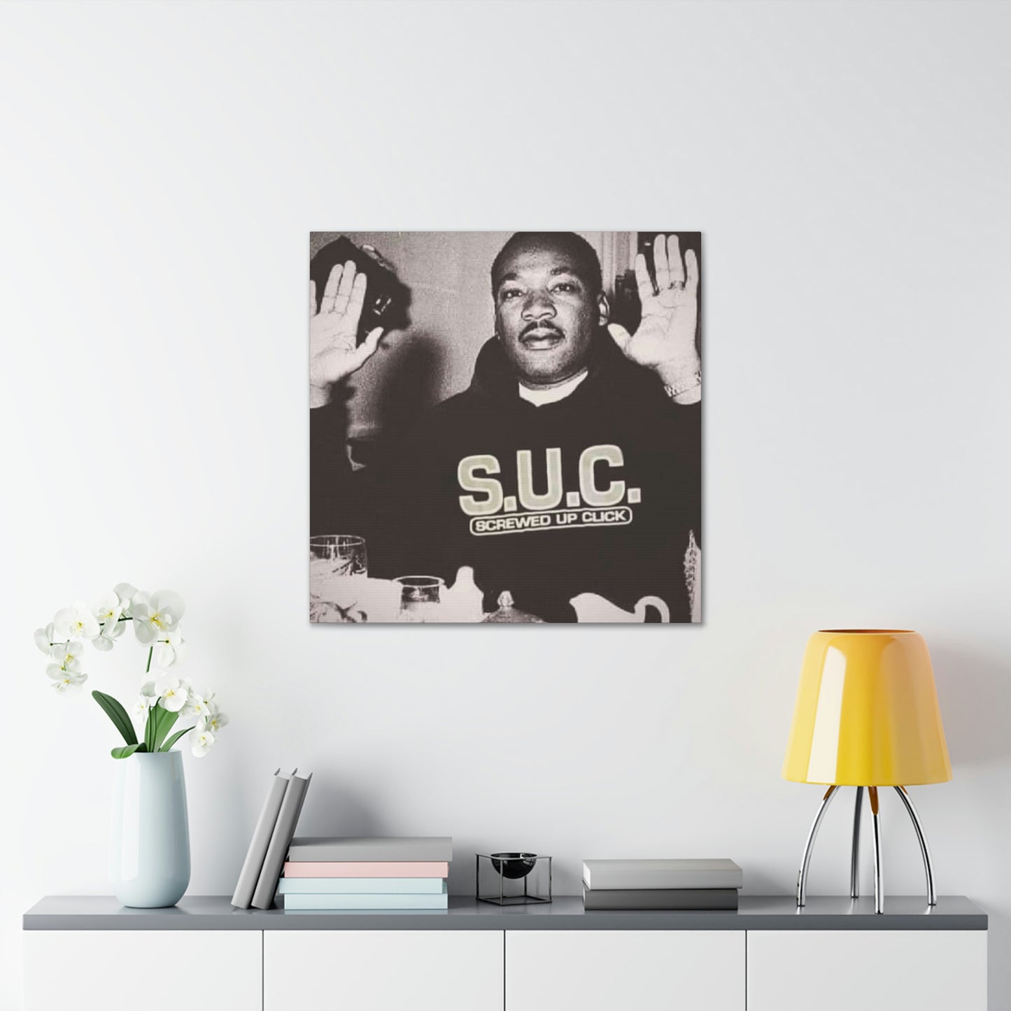 Canvas Gallery Wraps