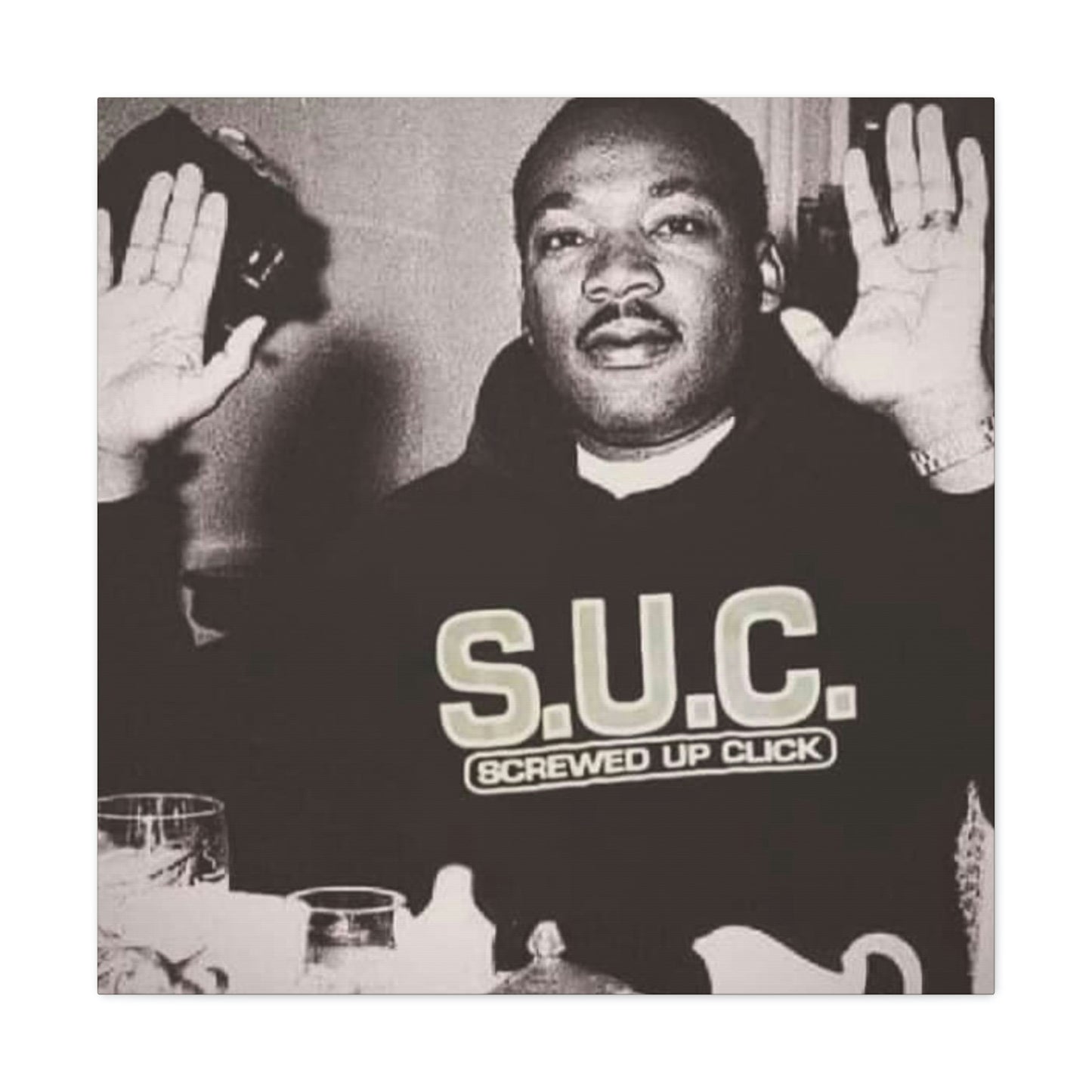 Canvas Gallery Wraps