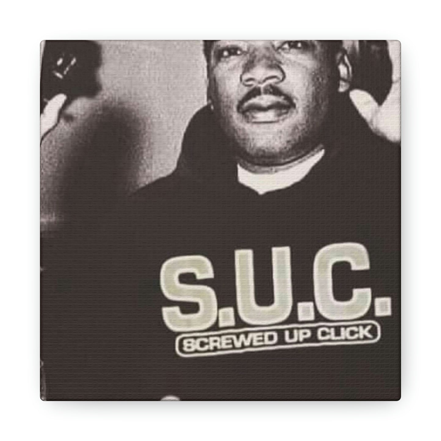 Canvas Gallery Wraps