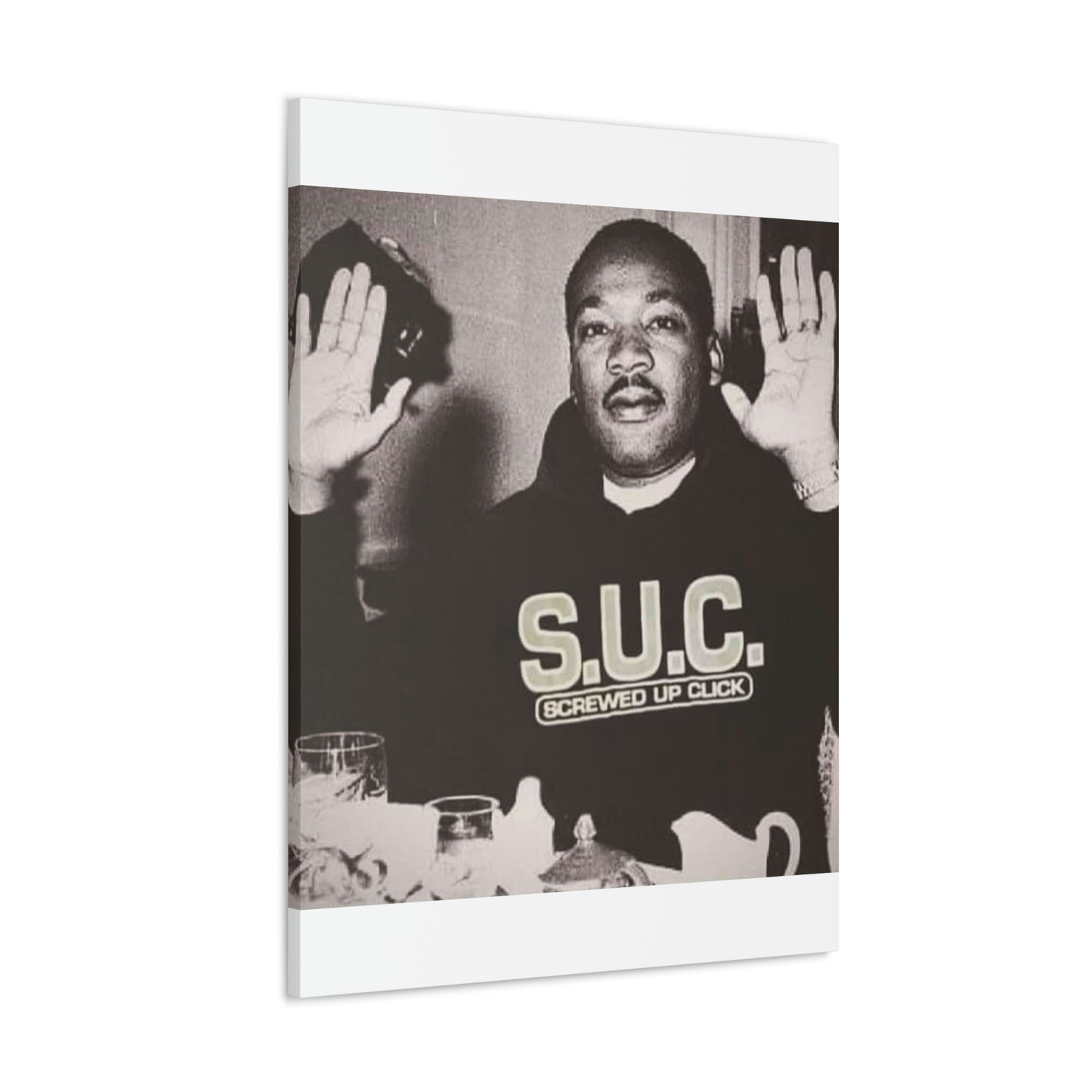 Canvas Gallery Wraps