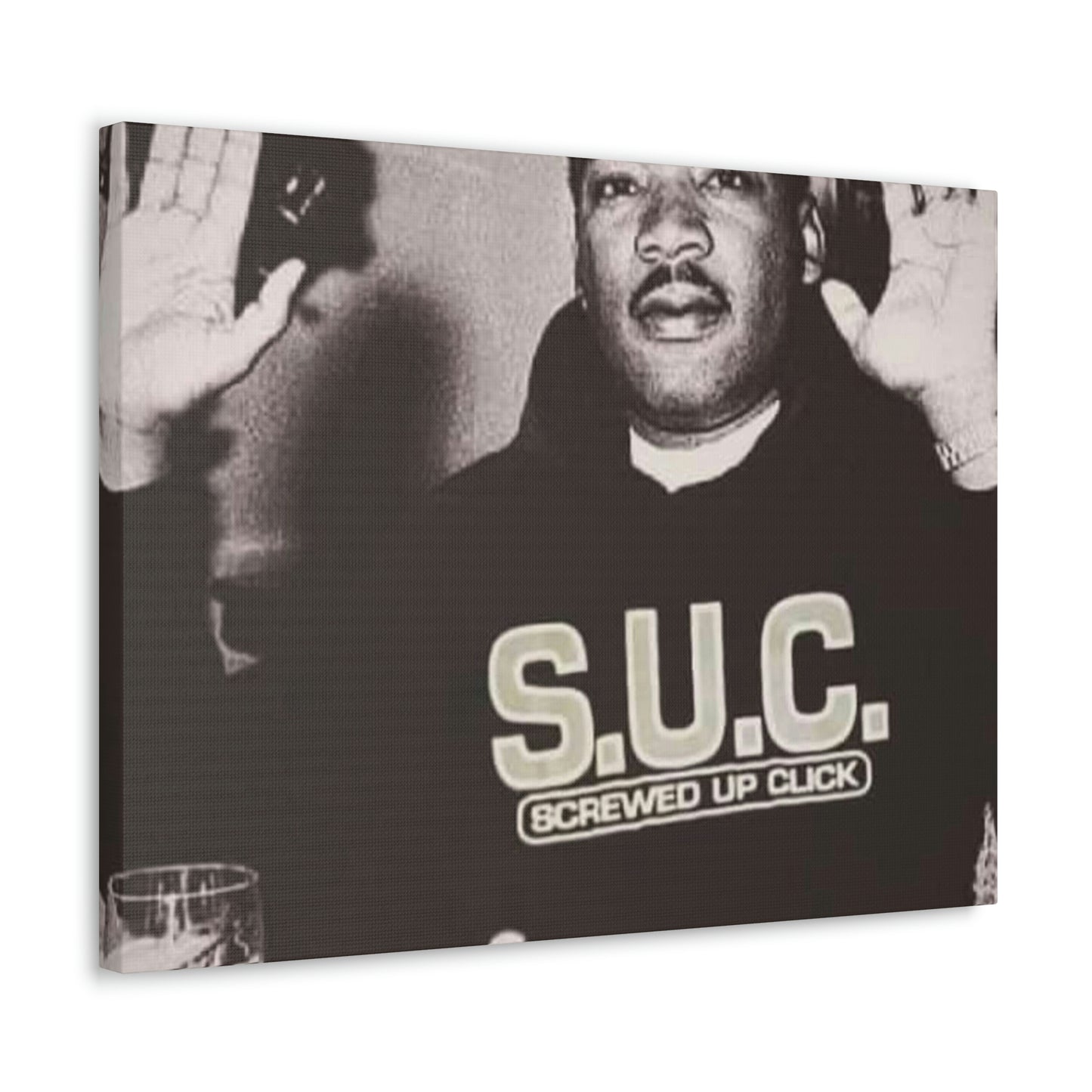 Canvas Gallery Wraps