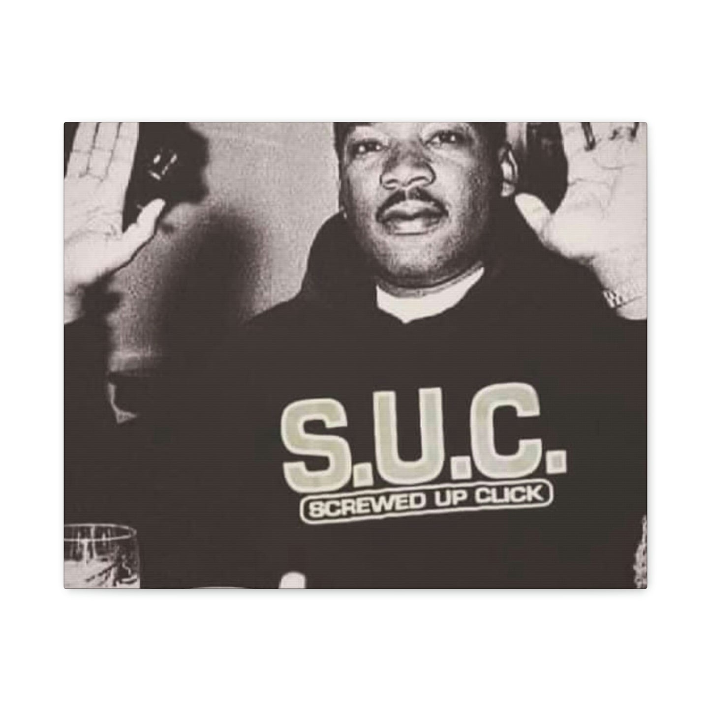 Canvas Gallery Wraps