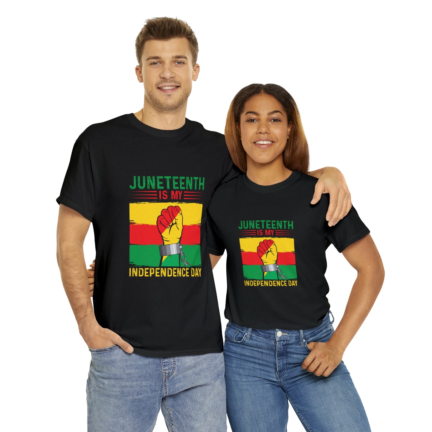 Juneteenth Collection