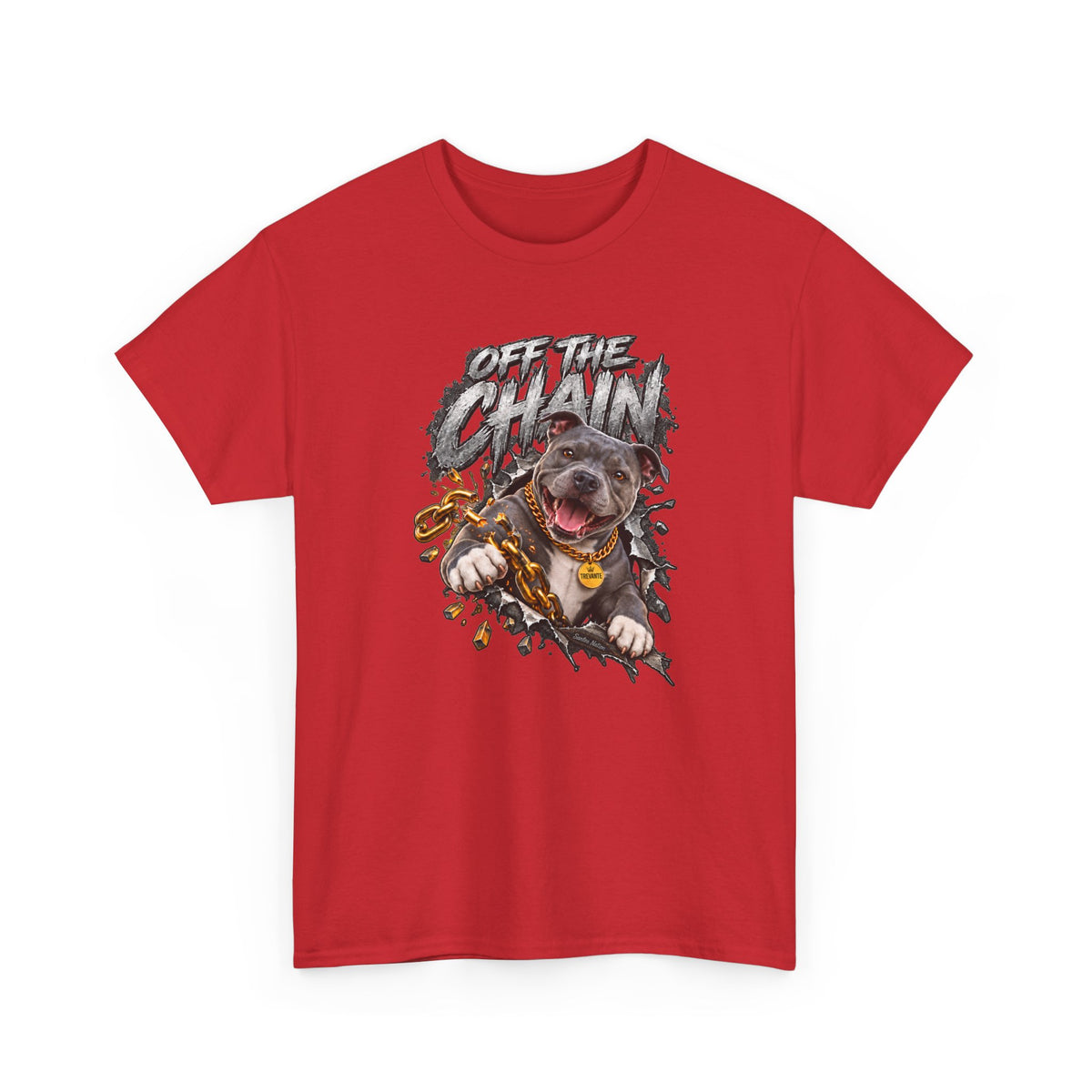 Trevante Off the Chain T-Shirt