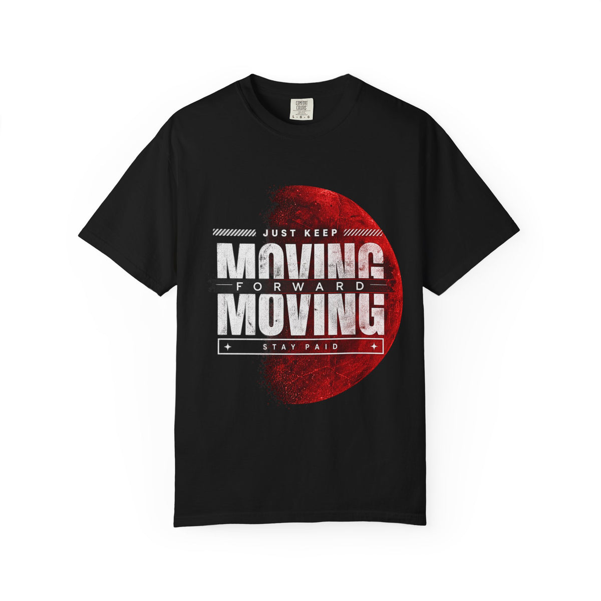 Stay Paid Collection — Keep Moving Forward