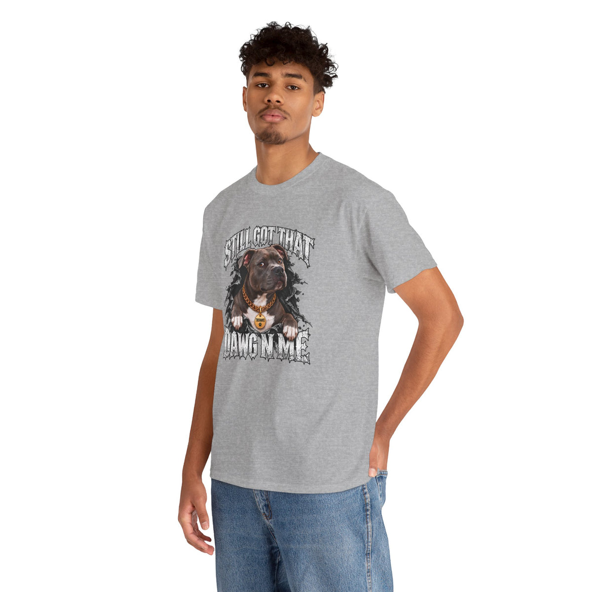 Still Got That Dawg in Me T-Shirt