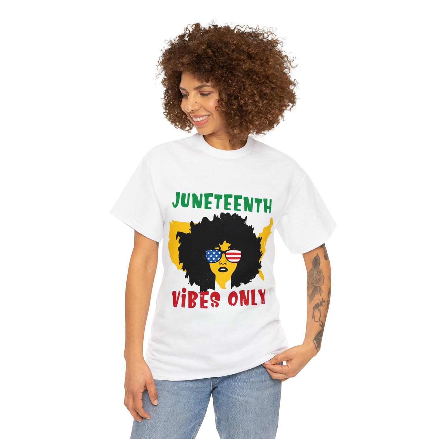 Juneteenth Collection