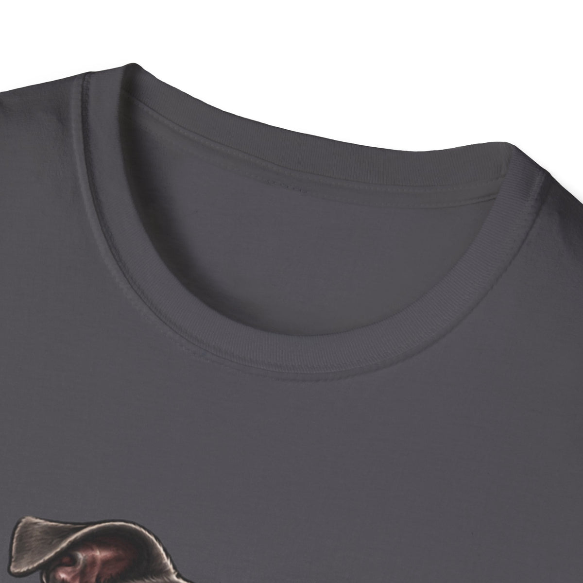 Trevante Unchained – Bad Dawg, Great Alibi T-Shirt