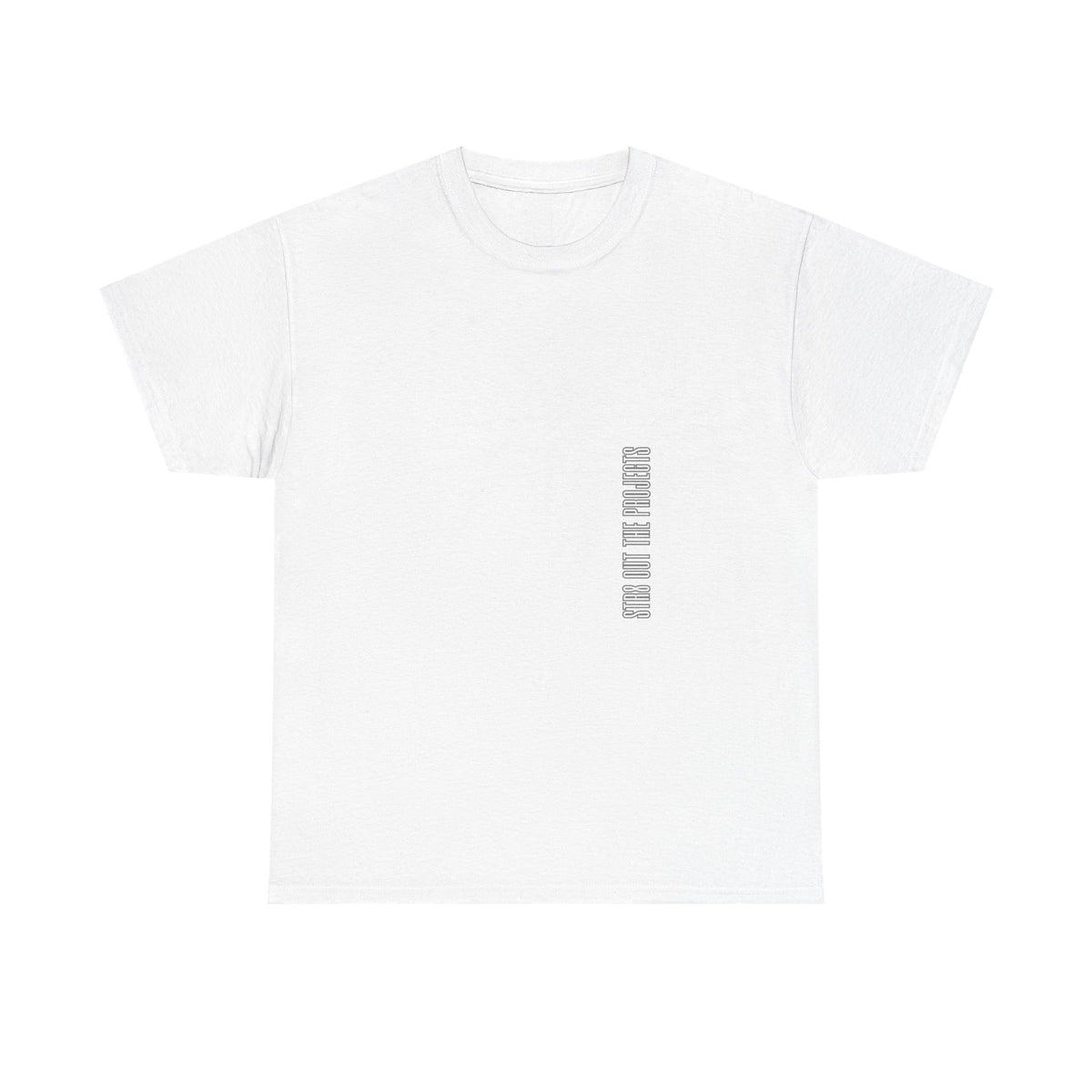 Houston Ghetto Dreams T-Shirt — City Skyline Texas Flag Graphic Tee