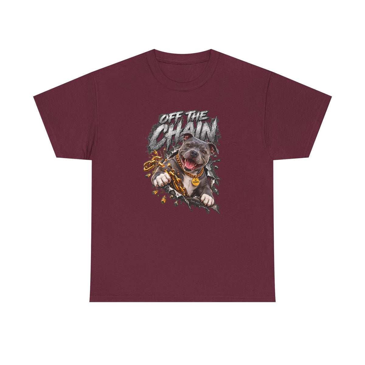 Trevante Off the Chain T-Shirt