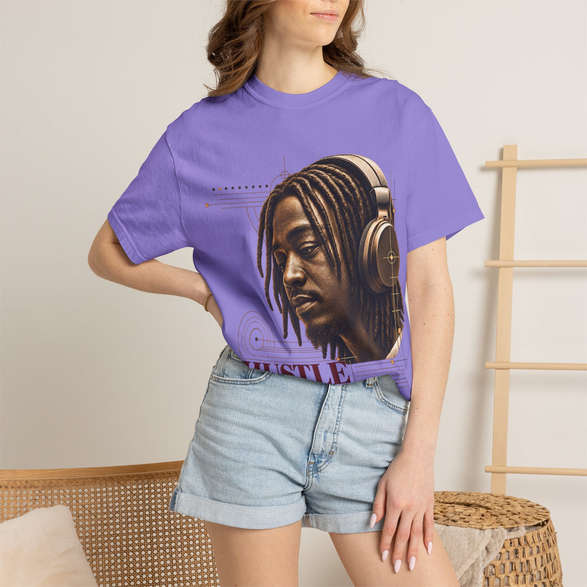 Stay Paid Collection — Santos HUSTLE
