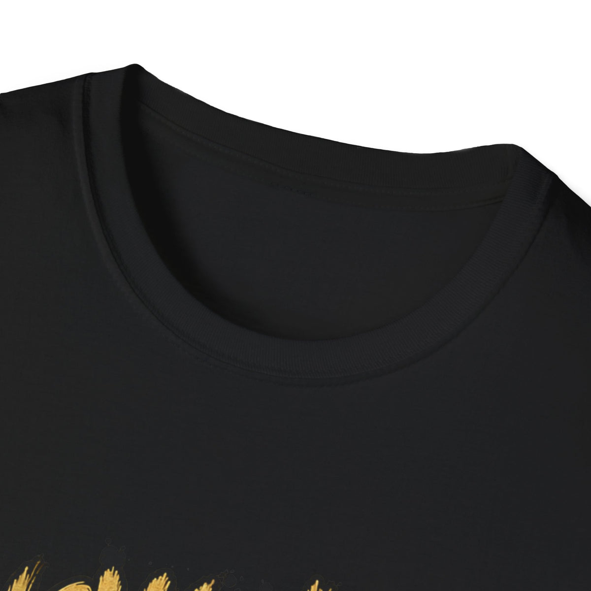 Unchained By Nature Pit Bull Tee — "Rules Were Suggestions" Graphic Shirt