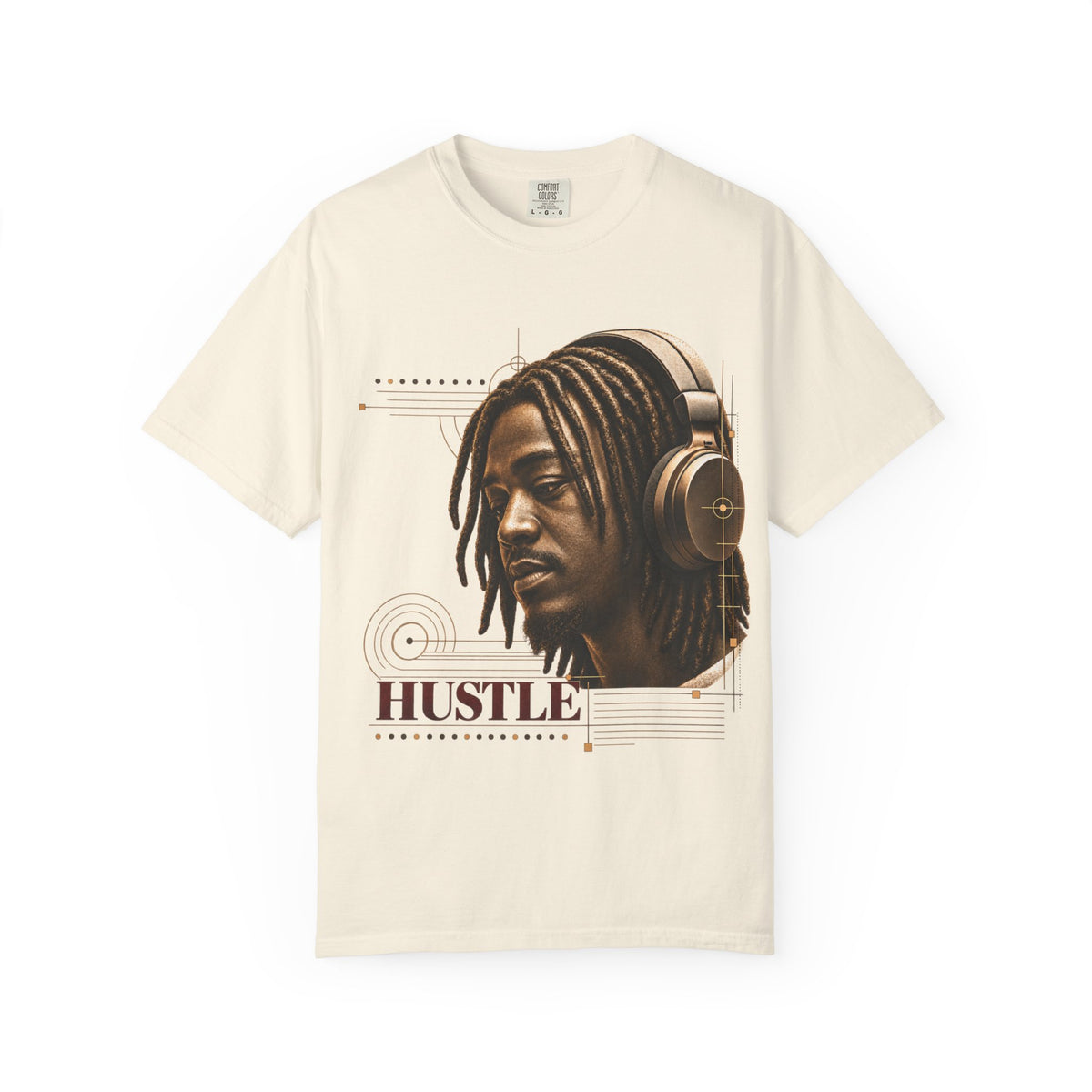 Stay Paid Collection — Santos HUSTLE