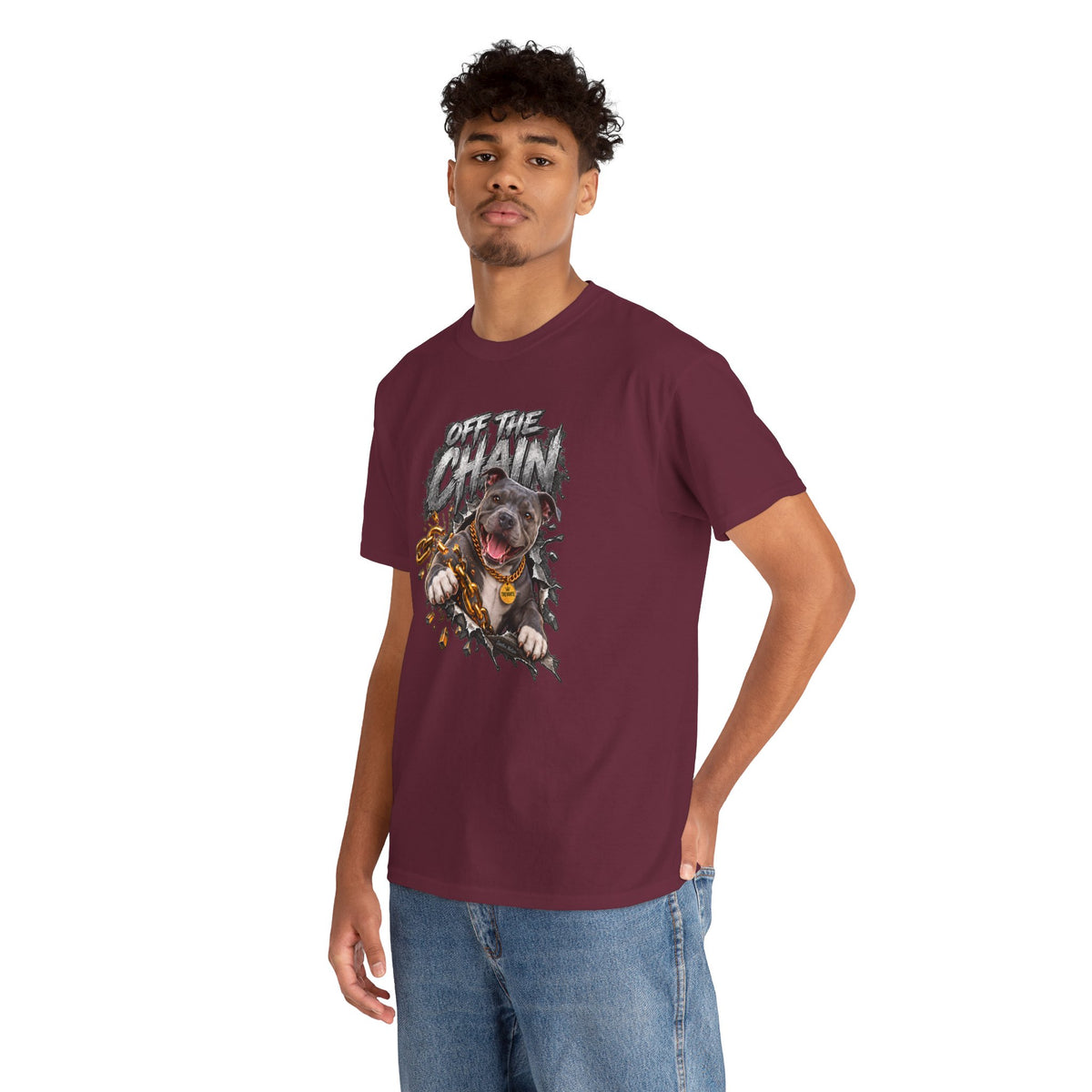Trevante Off the Chain T-Shirt