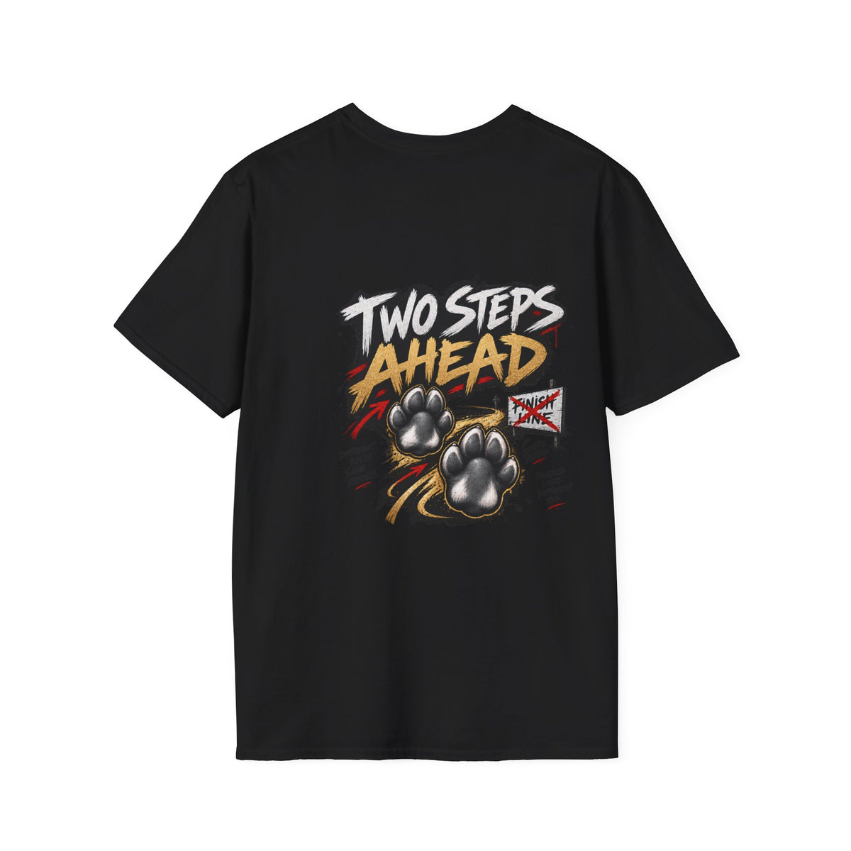 Trevante Unchained – I Don’t Chase, I Plot T-Shirt
