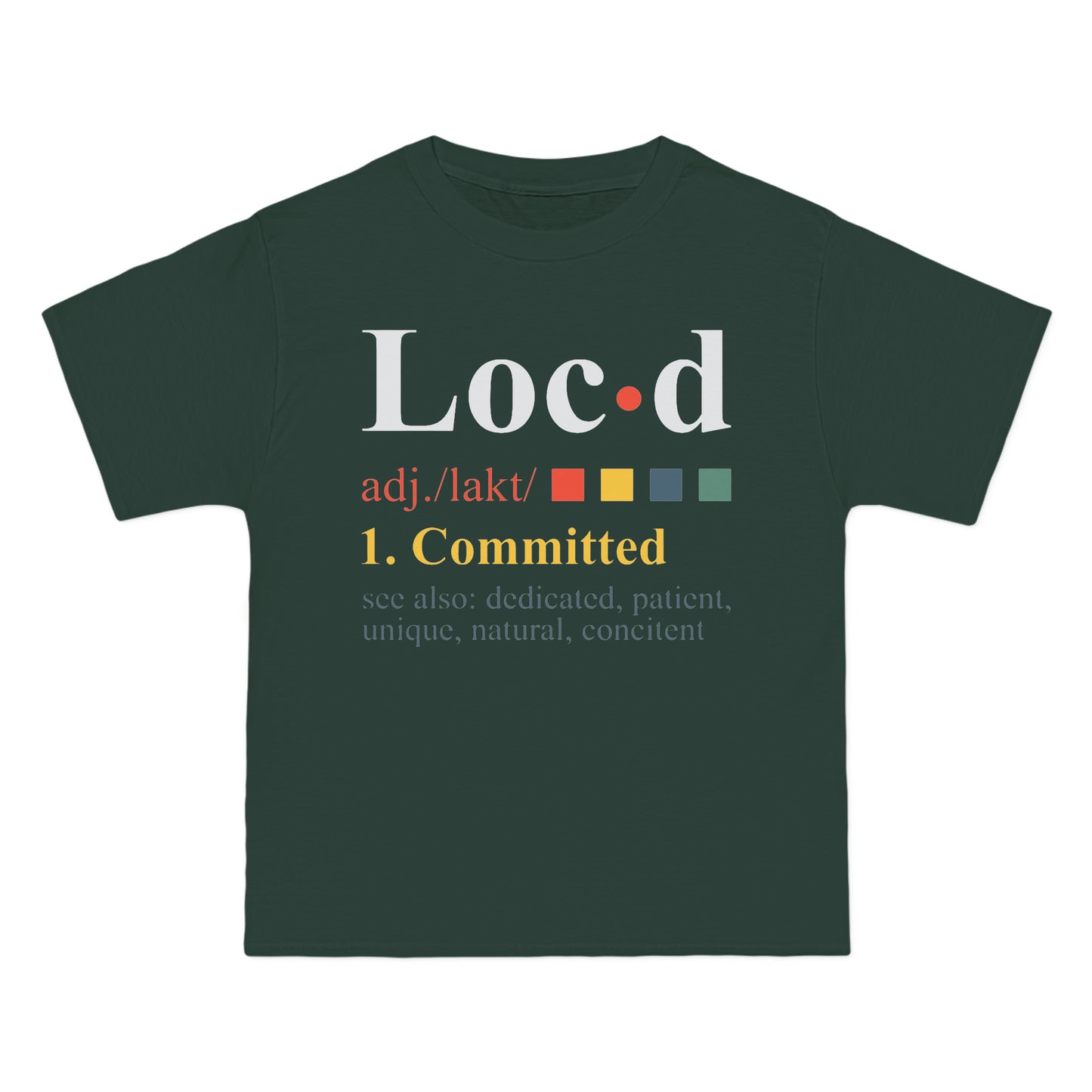 Loc'd and Loaded Collection