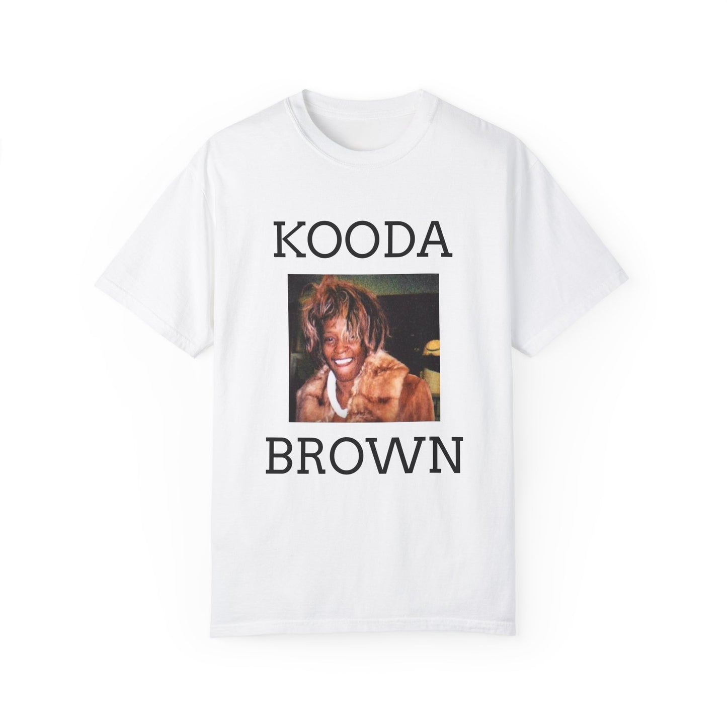 kooda Brown Collection