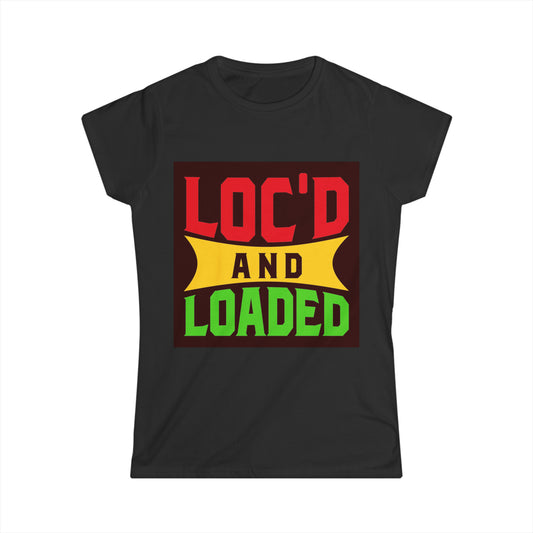 Loc'd And Loaded Collection