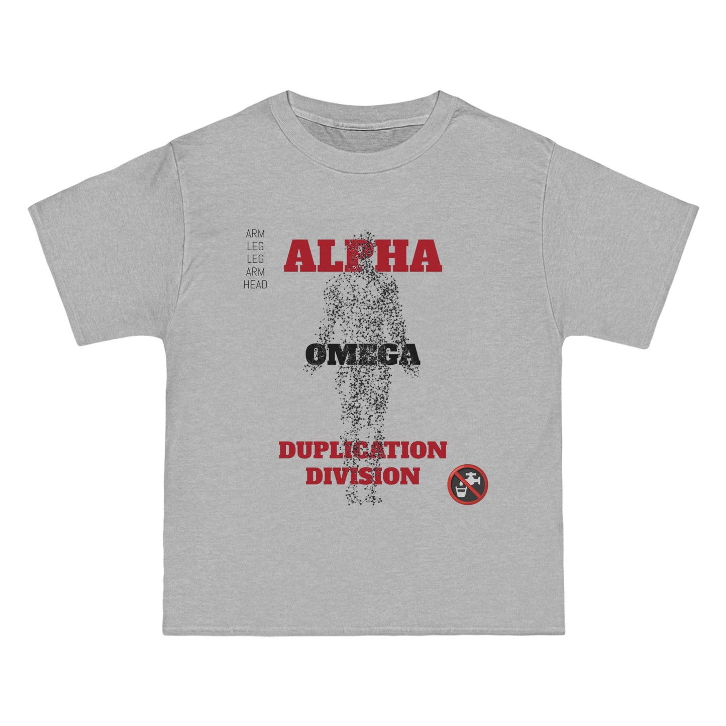 Alpha And Omega Collection