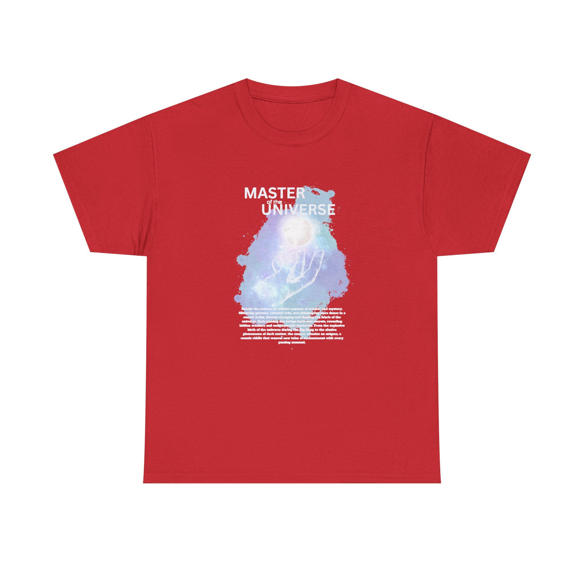 Celestial Dreamer T-Shirt — Moon & Stars Graphic Tee