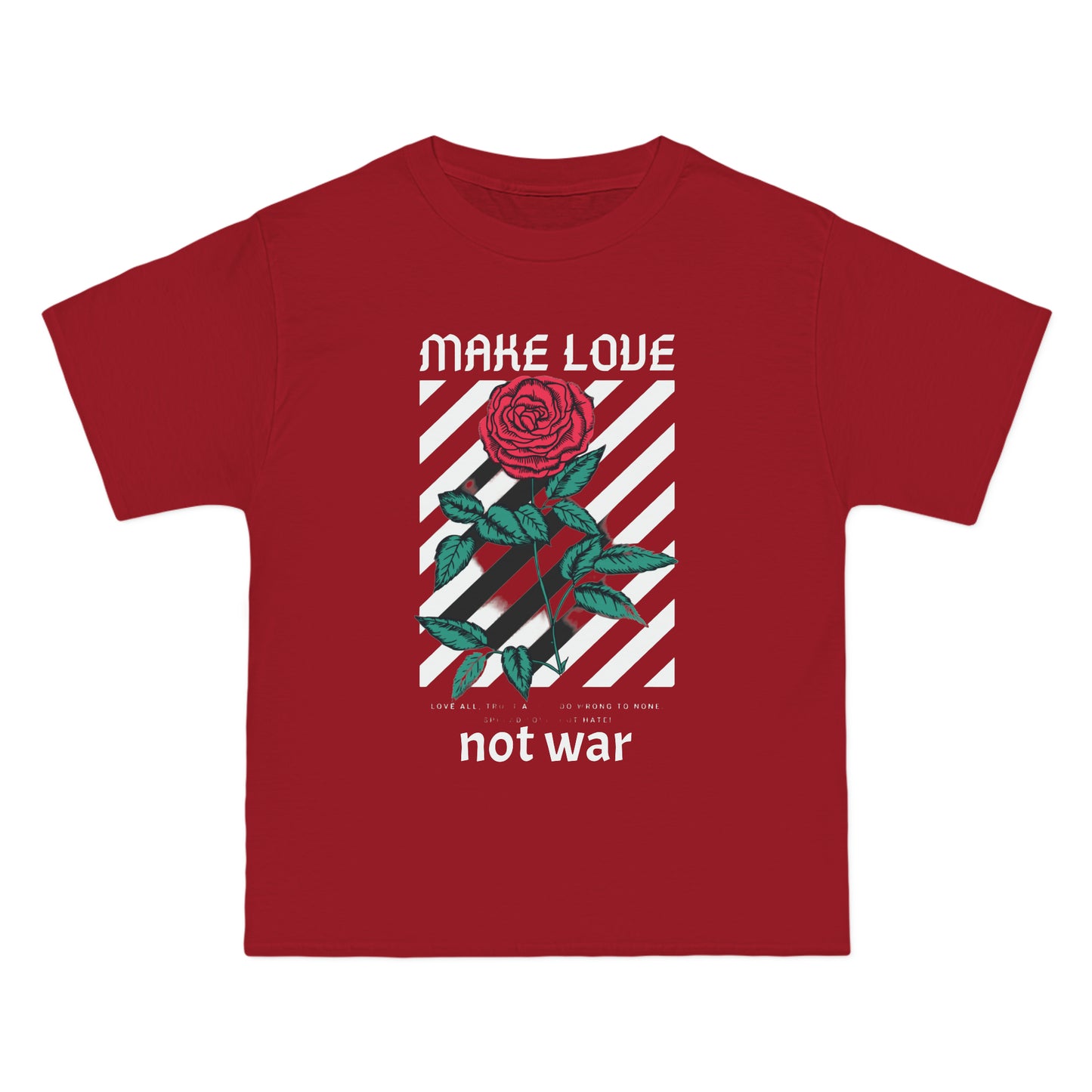 Make Love Not War Collection