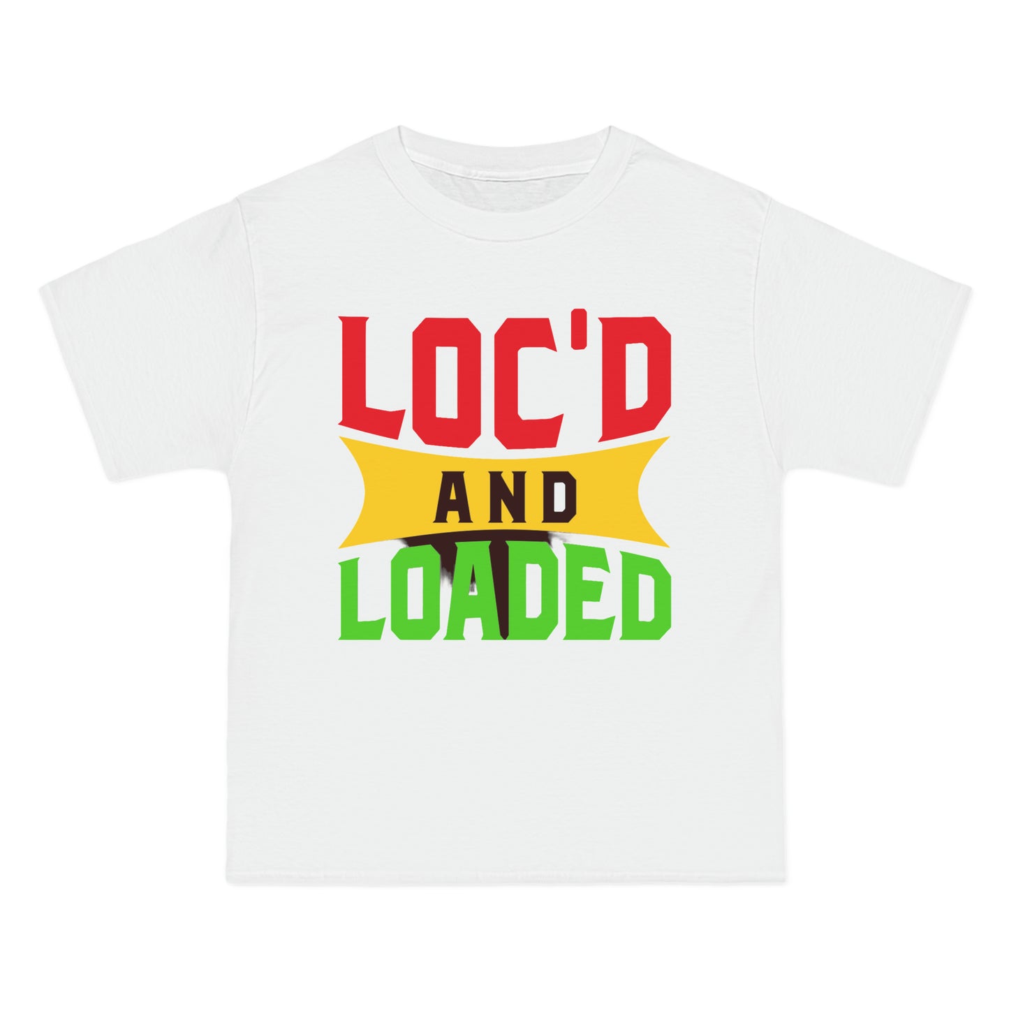 Loc'd And Loaded Collection